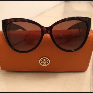 Tory Burch Sunglasses